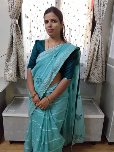 Neeta S. profile photo