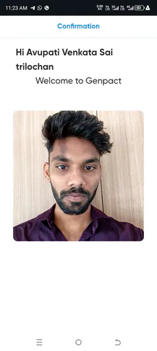 Avupati V. profile photo