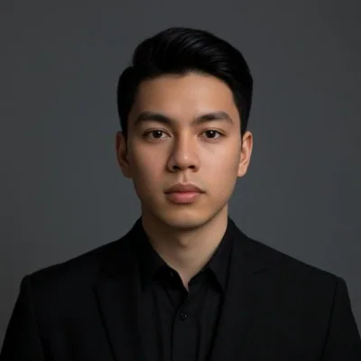 Cyrus J. profile photo