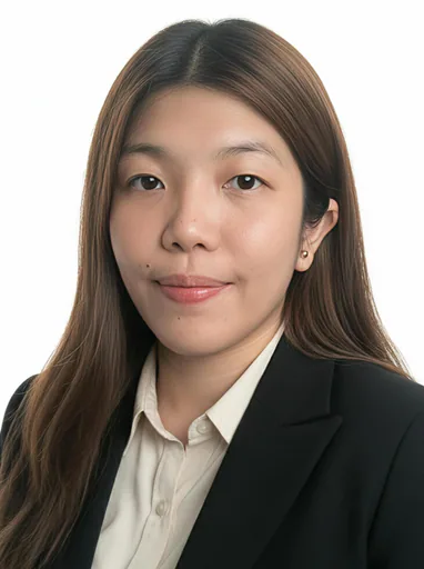 JHIESELLE C. profile photo