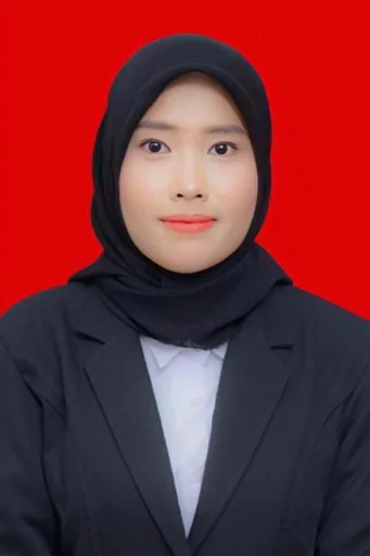 Fara S. — Junior Administrative Assistant from Indonesia
