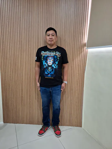 erick T. profile photo