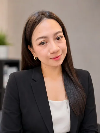 Ana P. — Senior Operations & Administrative Coordinator from Philippines