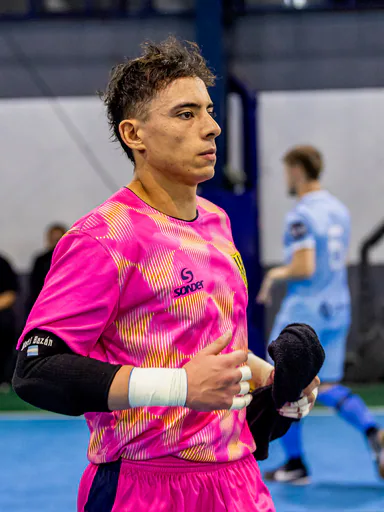 matias B. profile photo
