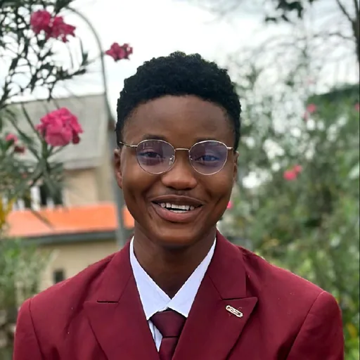 Oluwaseyi A. profile photo