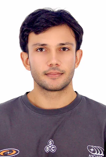 Faiz A. profile photo