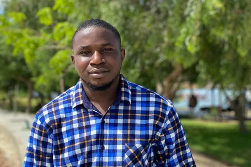 Oluwaferanmi B. profile photo