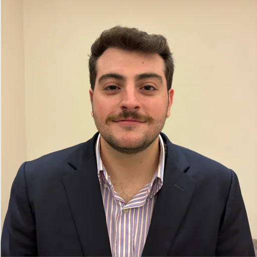 joe G. profile photo