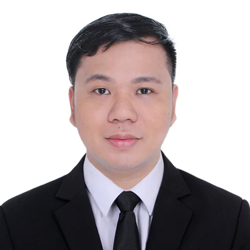 Leonard J. — Senior Backend Developer from Philippines