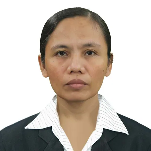 Revinia H. profile photo