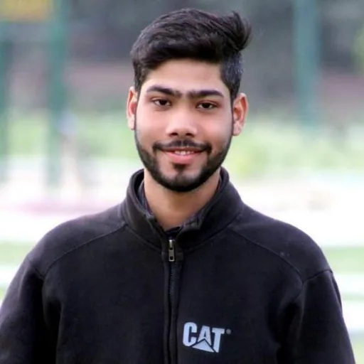Syed A. profile photo