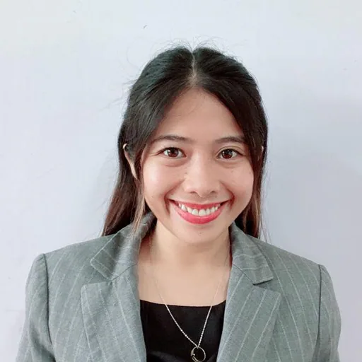 Jasmin J. profile photo