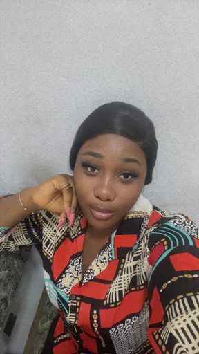 Nnamani O. profile photo