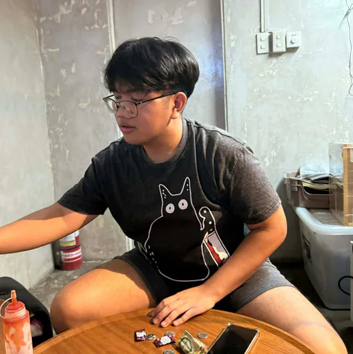 Gyan G. profile photo