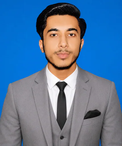 Muhammad A. profile photo