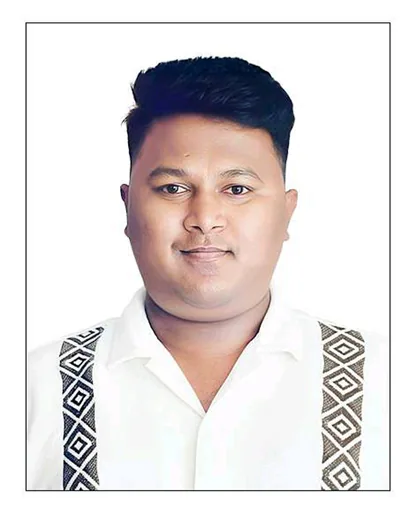 Prabhakar M. profile photo