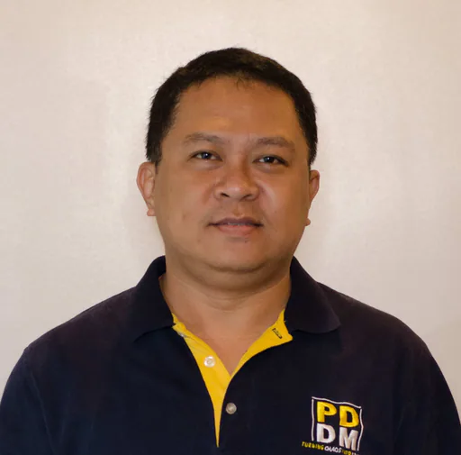 Jerome B. profile photo