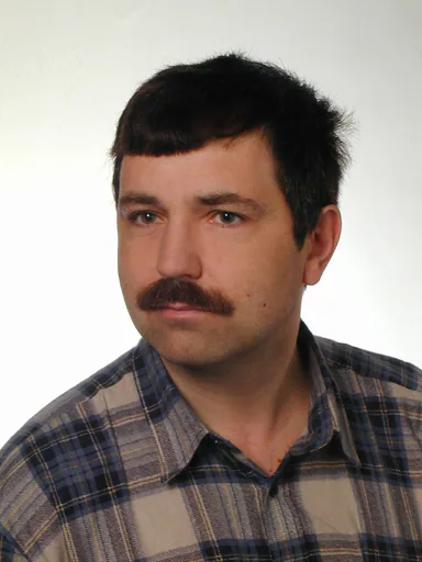 Krzysztof M. — Mid-Level Network Architect from Poland