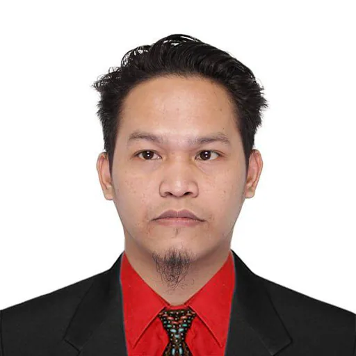 Rayyan U. — Junior Electrical Technician from Philippines
