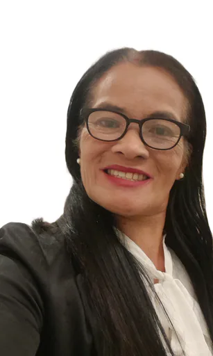 Marife L. — Mid-Level General Science Teacher from Philippines