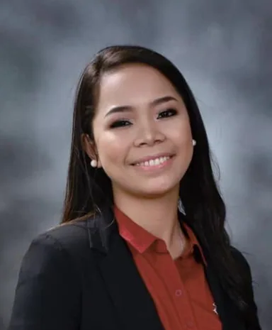 Charise L. — Senior Accounting Professional from Philippines