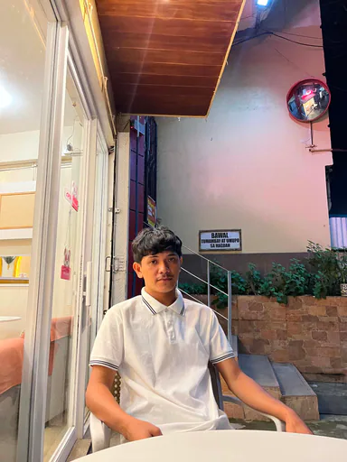 Adolfo R. profile photo