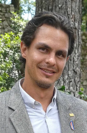 Marco E. profile photo