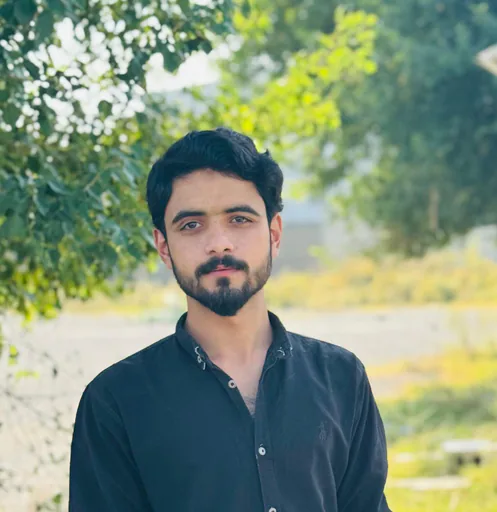 Muhammad U. profile photo