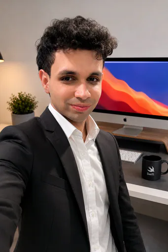 Daniel S. profile photo