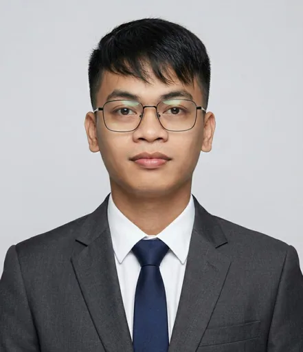 Jasper S. profile photo