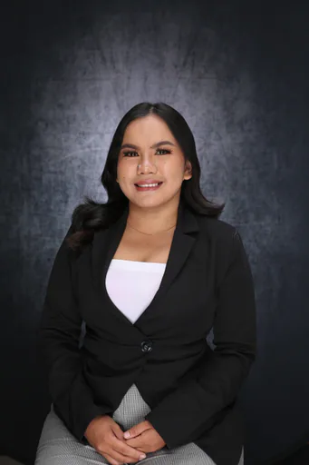 Lovely F. — Mid-Level Healthcare Virtual Assistant from Philippines