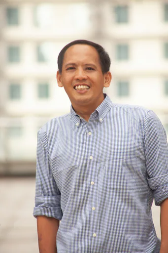 Ben J. — Mid-Level WordPress Developer and AI Integration Specialist from Philippines