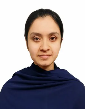 MEHAK R. profile photo