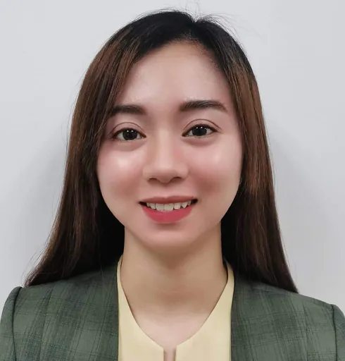 Rhea A. profile photo