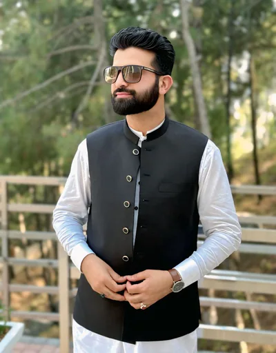 Nouman A. profile photo