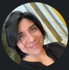 Sandra L. — Senior Backend Engineer from Mexico