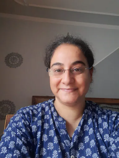 Archana D. profile photo