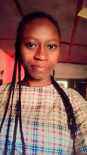 Joy O. profile photo