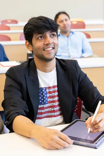 PRATHAM D. profile photo