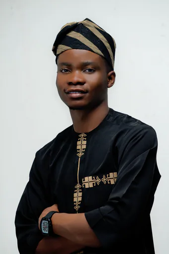 Photo of Awuyon P.