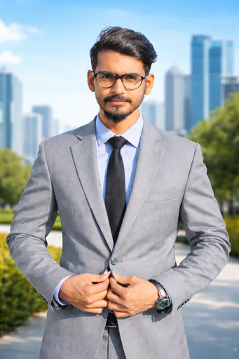 raja R. profile photo