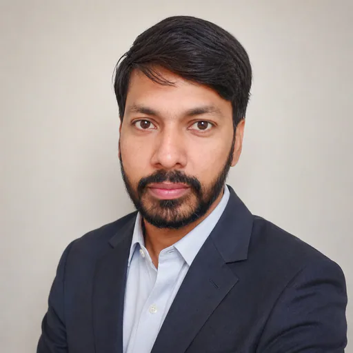 Waqar A. profile photo