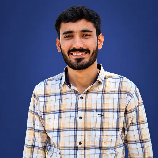Muhammad H. profile photo