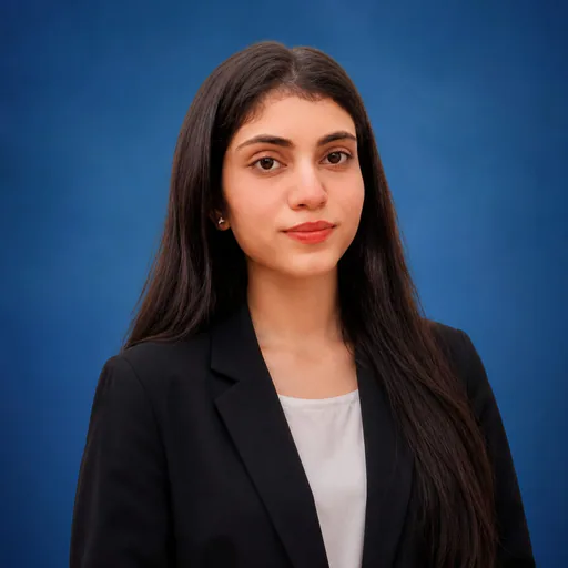 Mehak profile photo