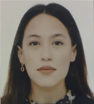 Evangelina F. profile photo