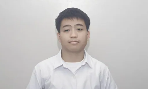 John M. profile photo