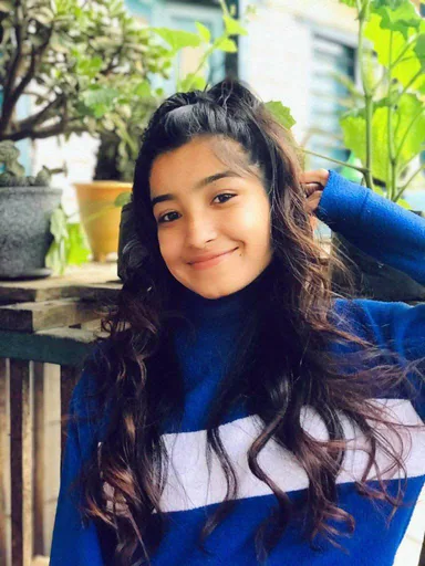Sabina P. profile photo
