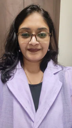 Renuka M. profile photo