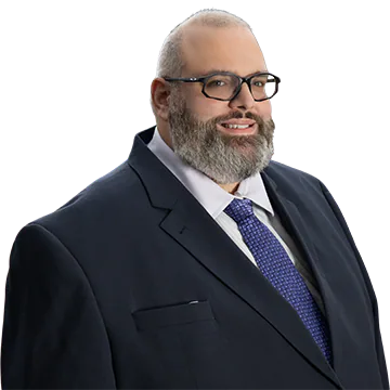 THOMAS J. — Senior IT Executive from United States