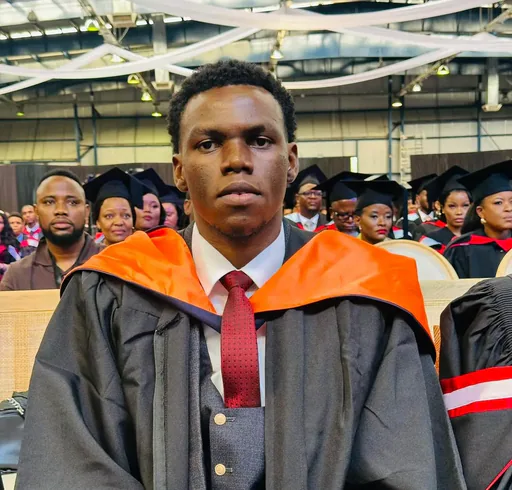Tshiamo O. profile photo